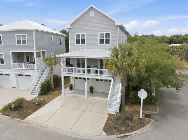 119 Enclave Pl., Pawleys Island, SC 29585