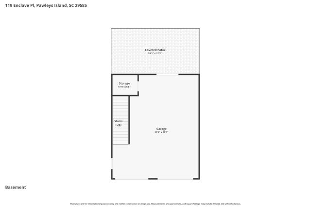 119 Enclave Pl., Pawleys Island, SC 29585