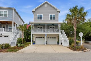 119 Enclave Pl., Pawleys Island, SC 29585