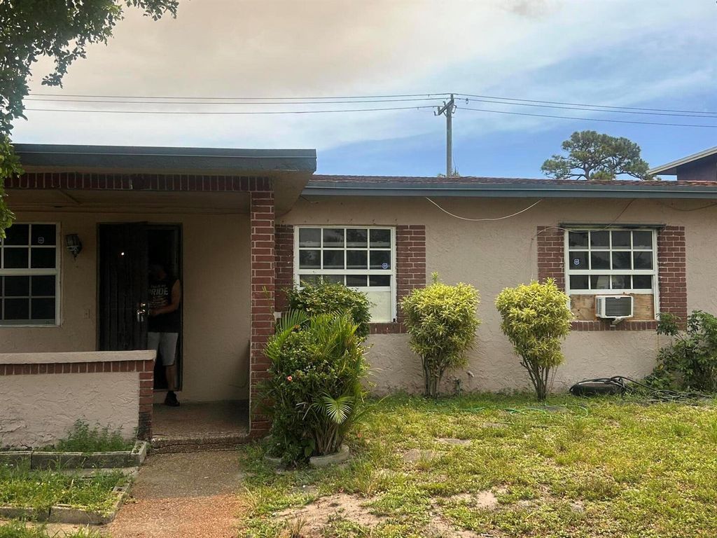 430 NW 30th Avenue, Fort Lauderdale, FL 33311