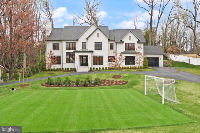 8230 WELLER AVE, Mclean, VA 22102