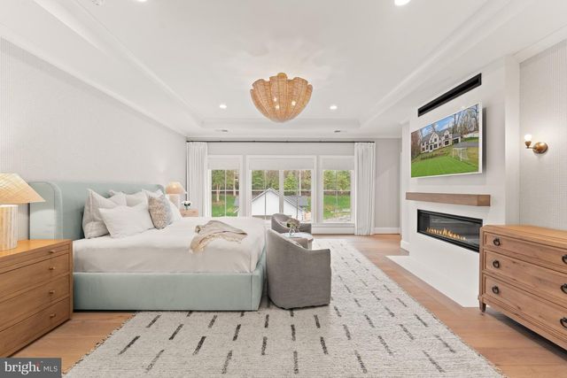 8230 WELLER AVE, Mclean, VA 22102
