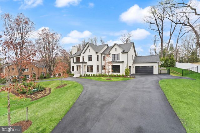 8230 WELLER AVE, Mclean, VA 22102
