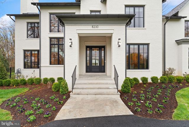 8230 WELLER AVE, Mclean, VA 22102