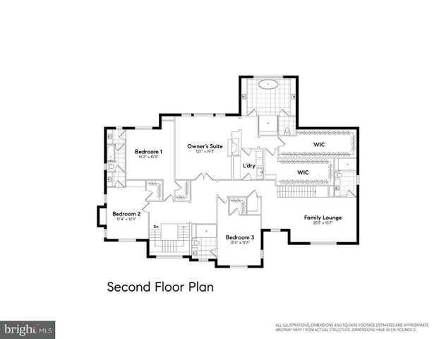 8230 WELLER AVE, Mclean, VA 22102