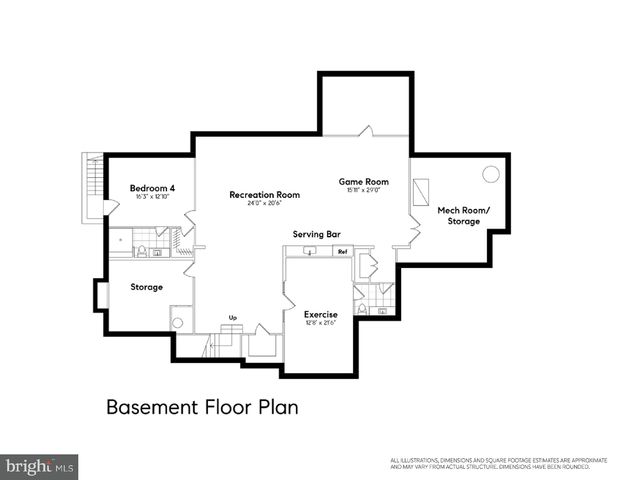 8230 WELLER AVE, Mclean, VA 22102