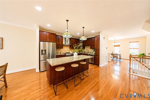 5421 Hickory Ann Dr, Glen Allen, VA 23059