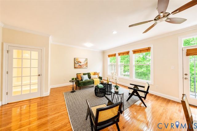 5421 Hickory Ann Dr, Glen Allen, VA 23059