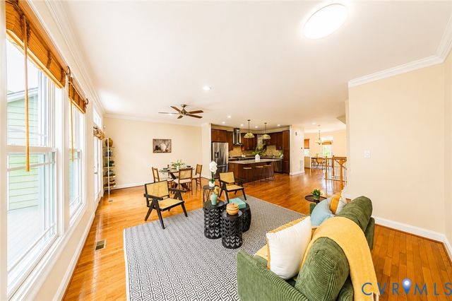 5421 Hickory Ann Dr, Glen Allen, VA 23059