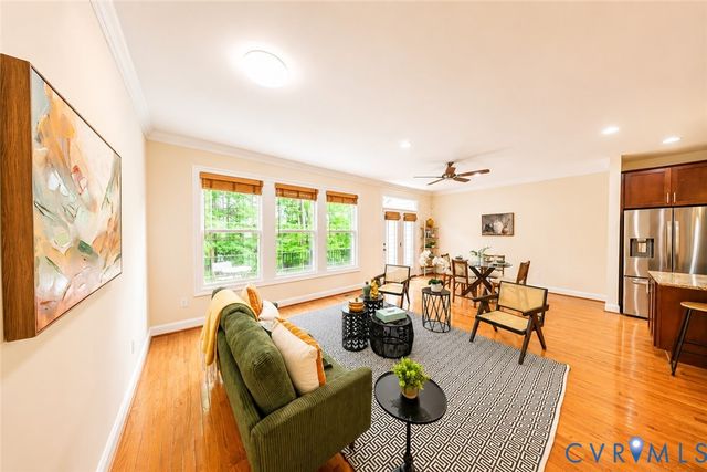 5421 Hickory Ann Dr, Glen Allen, VA 23059