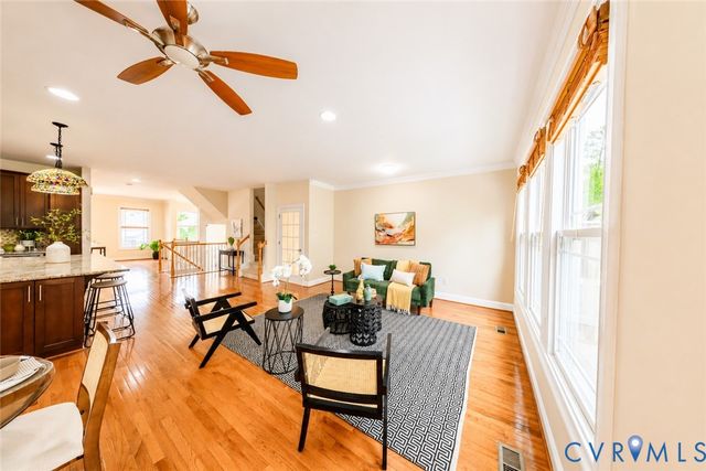 5421 Hickory Ann Dr, Glen Allen, VA 23059