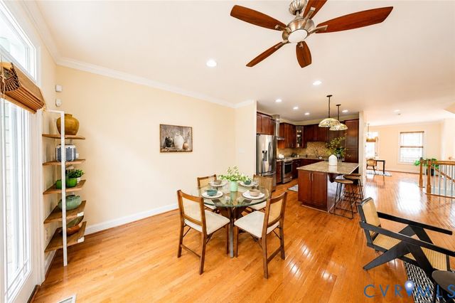 5421 Hickory Ann Dr, Glen Allen, VA 23059