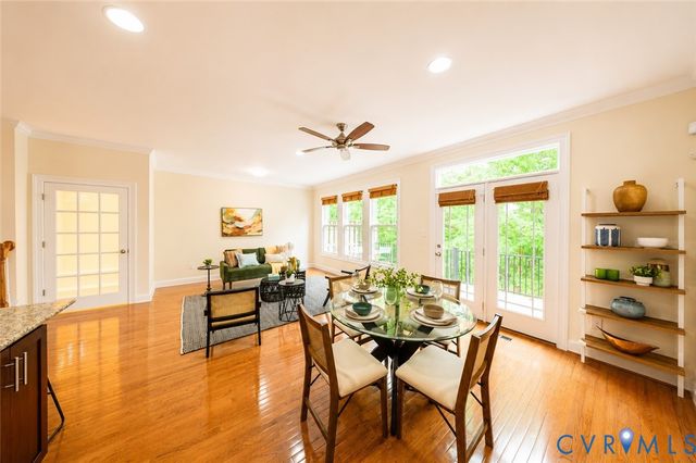 5421 Hickory Ann Dr, Glen Allen, VA 23059