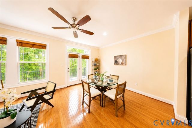 5421 Hickory Ann Dr, Glen Allen, VA 23059