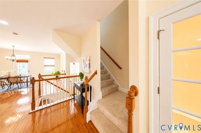 5421 Hickory Ann Dr, Glen Allen, VA 23059