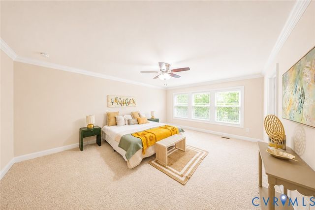5421 Hickory Ann Dr, Glen Allen, VA 23059