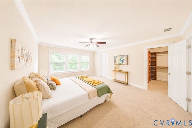 5421 Hickory Ann Dr, Glen Allen, VA 23059