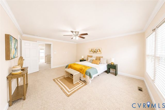 5421 Hickory Ann Dr, Glen Allen, VA 23059