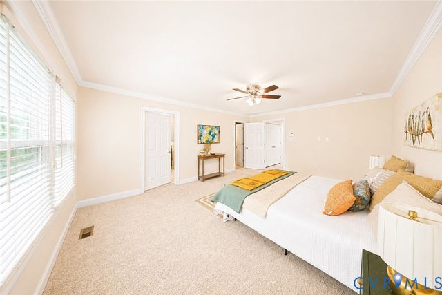 5421 Hickory Ann Dr, Glen Allen, VA 23059