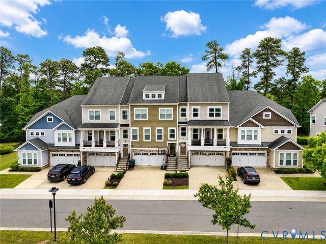 5421 Hickory Ann Dr, Glen Allen, VA 23059