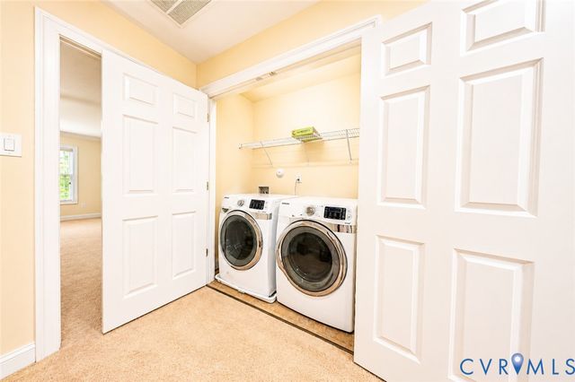 5421 Hickory Ann Dr, Glen Allen, VA 23059