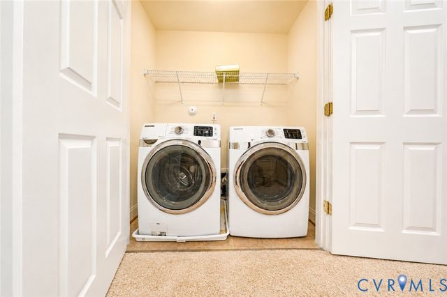 5421 Hickory Ann Dr, Glen Allen, VA 23059