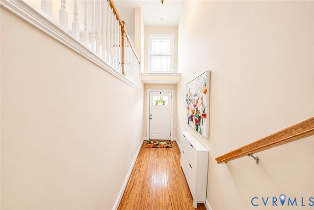 5421 Hickory Ann Dr, Glen Allen, VA 23059