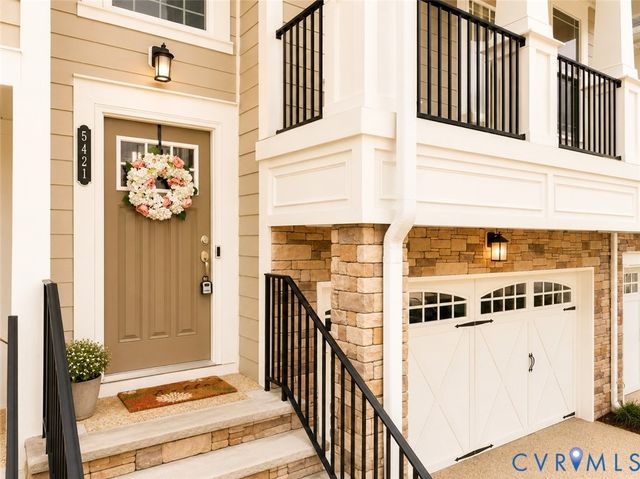 5421 Hickory Ann Dr, Glen Allen, VA 23059