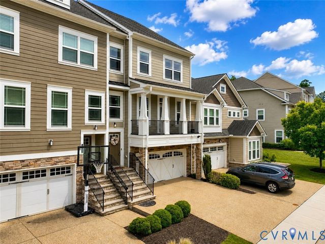 5421 Hickory Ann Dr, Glen Allen, VA 23059