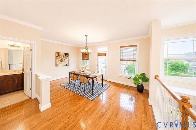 5421 Hickory Ann Dr, Glen Allen, VA 23059