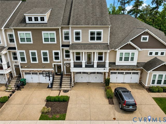 5421 Hickory Ann Dr, Glen Allen, VA 23059