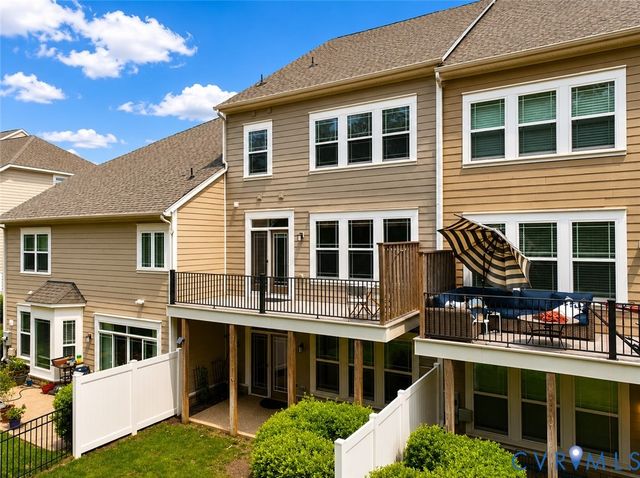 5421 Hickory Ann Dr, Glen Allen, VA 23059