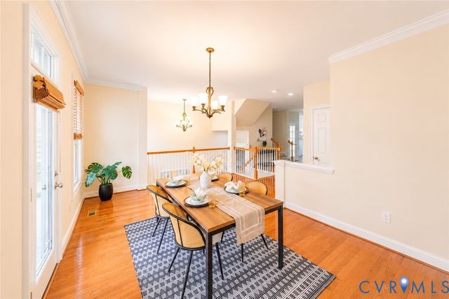 5421 Hickory Ann Dr, Glen Allen, VA 23059