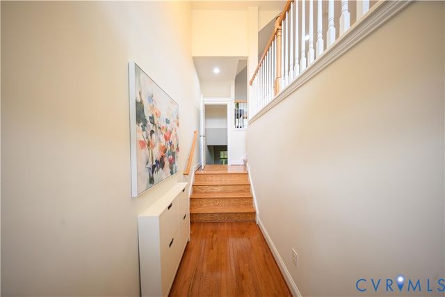 5421 Hickory Ann Dr, Glen Allen, VA 23059