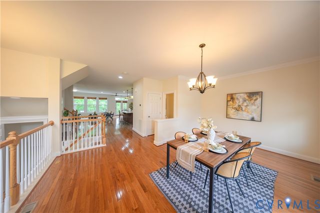 5421 Hickory Ann Dr, Glen Allen, VA 23059