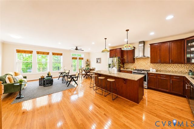5421 Hickory Ann Dr, Glen Allen, VA 23059