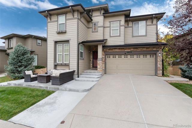 10859 Towerbridge Road, Highlands Ranch, CO 80130