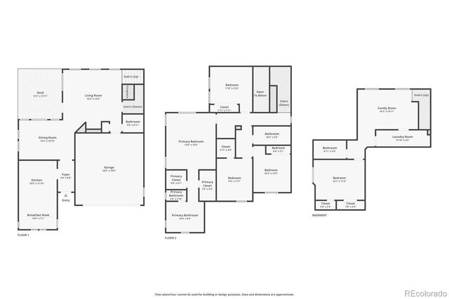 10859 Towerbridge Road, Highlands Ranch, CO 80130