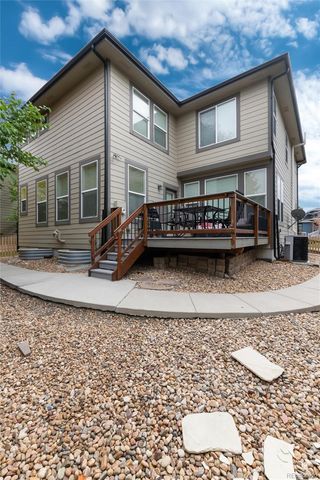 10859 Towerbridge Road, Highlands Ranch, CO 80130