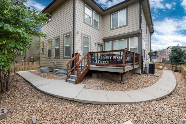10859 Towerbridge Road, Highlands Ranch, CO 80130