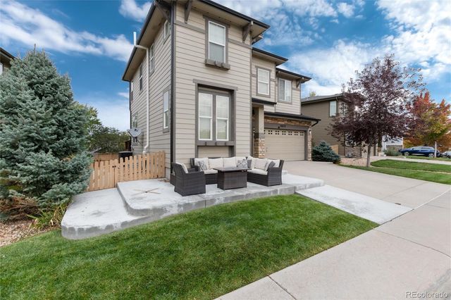 10859 Towerbridge Road, Highlands Ranch, CO 80130