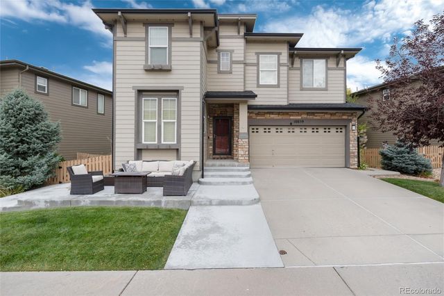 10859 Towerbridge Road, Highlands Ranch, CO 80130