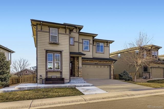 10859 Towerbridge Road, Highlands Ranch, CO 80130