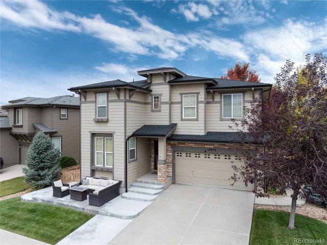10859 Towerbridge Road, Highlands Ranch, CO 80130