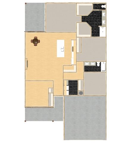 1809 Hagerty Street, Pea Ridge, AR 72751