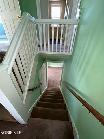 1508 Albert Street, Toledo, OH 43605