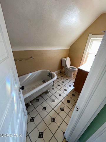 1508 Albert Street, Toledo, OH 43605