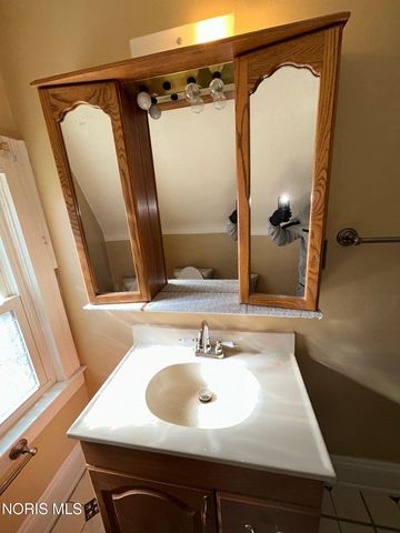 1508 Albert Street, Toledo, OH 43605