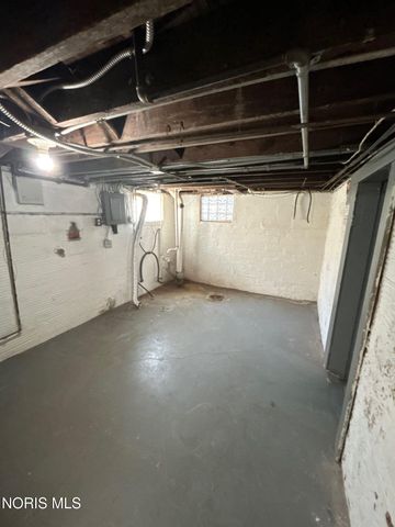 1508 Albert Street, Toledo, OH 43605