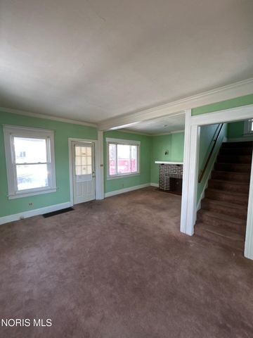 1508 Albert Street, Toledo, OH 43605